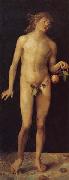 Albrecht Durer Adam USA oil painting reproduction